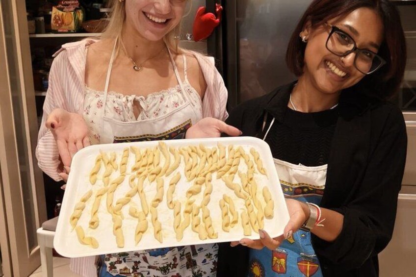 Catania: Sicilian Cooking Class with Wine and Appetizers 4
