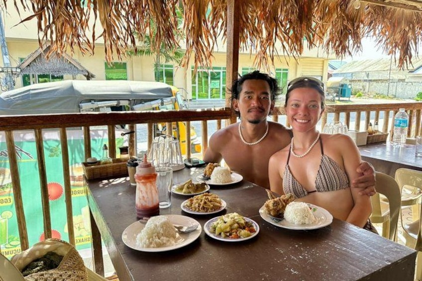 Siargao Beginners Surfing Experience 2