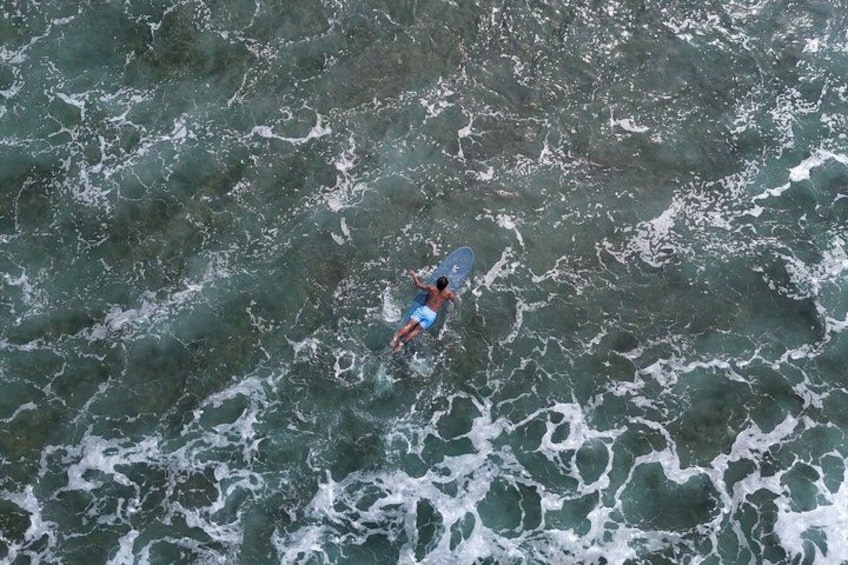 Siargao Beginners Surfing Experience 3