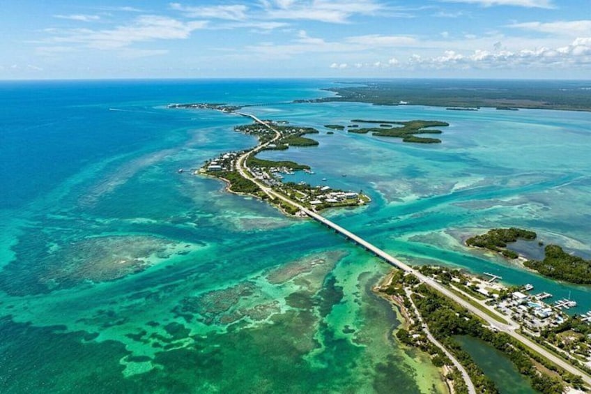 Discover Florida Keys: A Self-Guided Tour 2