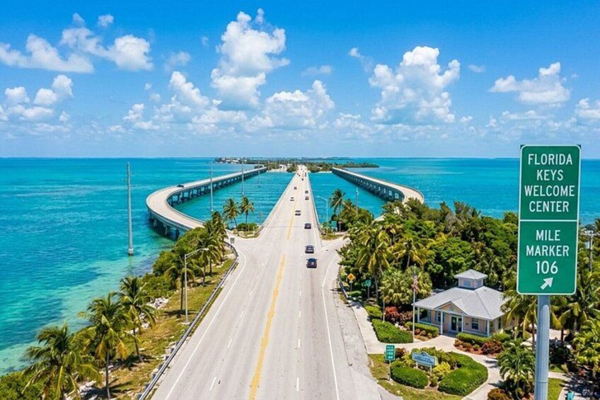 Discover Florida Keys: A Self-Guided Tour 1