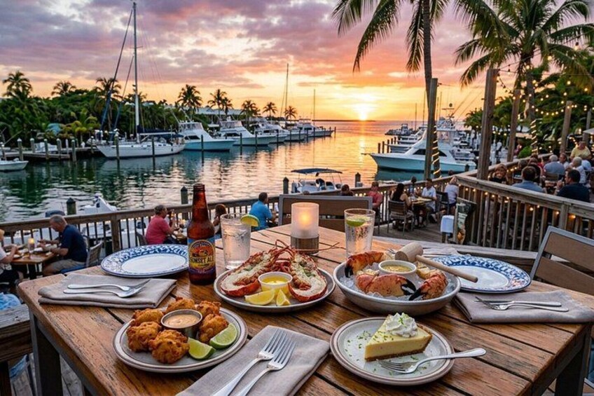 Discover Florida Keys: A Self-Guided Tour 5
