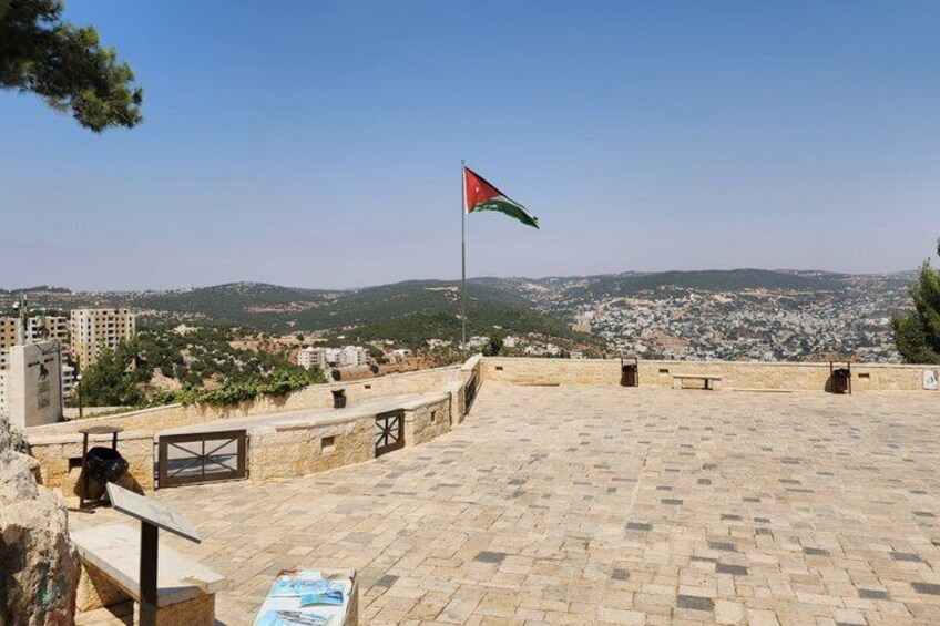 Jordan 8-Day Private Tour: Petra, Wadi Rum, Aqaba, Amman & More 3