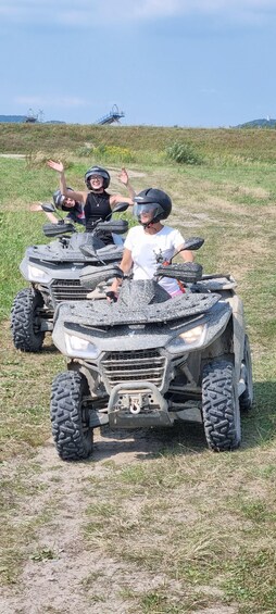 Picture 6 for Activity Zator: Quad & UTV riding Adventure 5