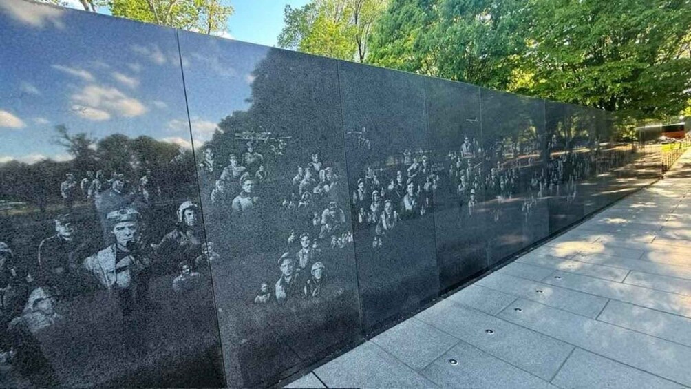 Picture 4 for Activity New York City: Washington DC Day Trip & City Tour 4