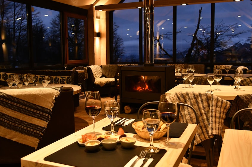 Catedral Night Off-Road Ride & 4-Course Dinner with Transfer 5