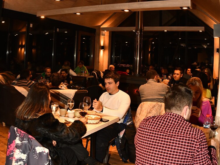Catedral Night Off-Road Ride & 4-Course Dinner with Transfer 4