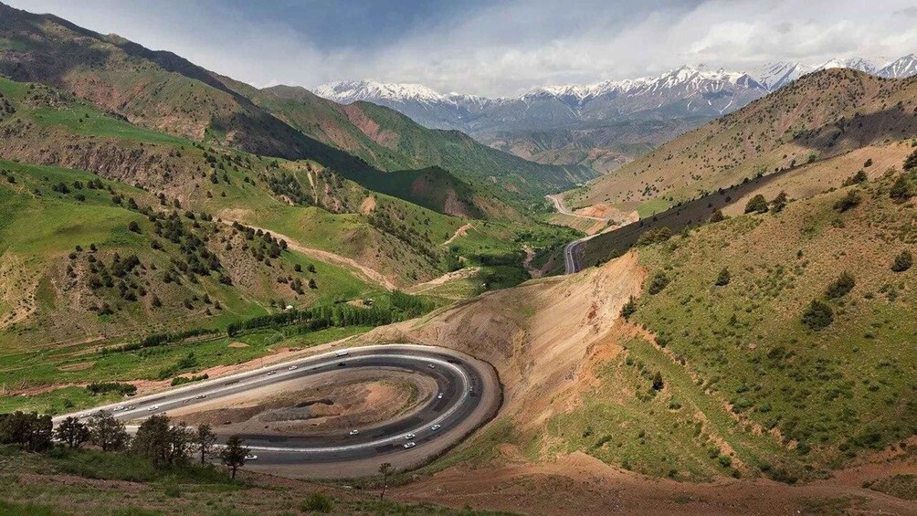 Picture 6 for Activity From Samarkand: Shahrisabz & Mountain Villages Day Trip 5