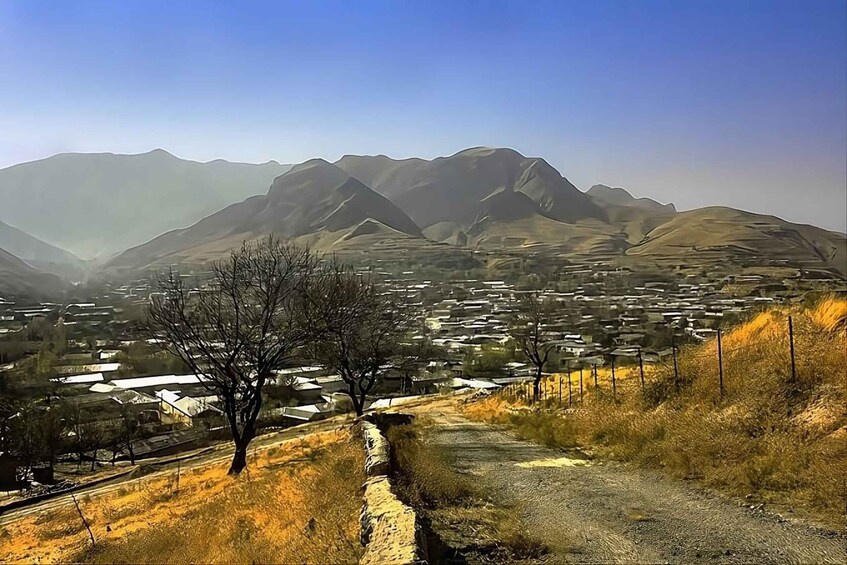 Picture 7 for Activity From Samarkand: Shahrisabz & Mountain Villages Day Trip 2