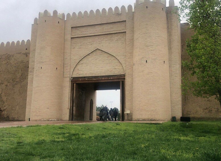 From Samarkand: Shahrisabz & Mountain Villages Day Trip 1