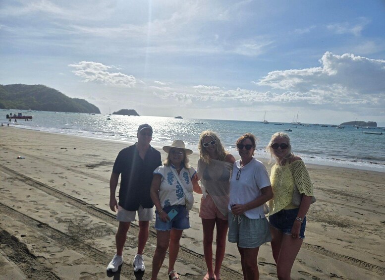 Picture 7 for Activity Playa´s Del Coco: Pirate History Walking Tour and Pub Crawl 2