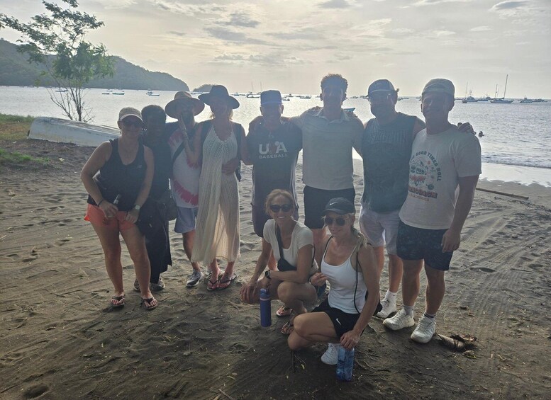 Picture 1 for Activity Playa´s Del Coco: Pirate History Walking Tour and Pub Crawl 2