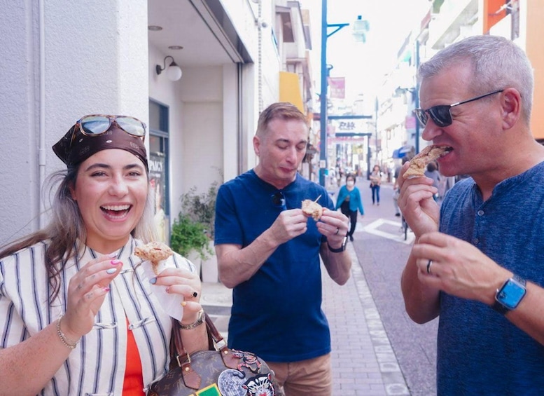 Picture 11 for Activity Best of Tokyo: Private Customized Tour with Local Guide 3
