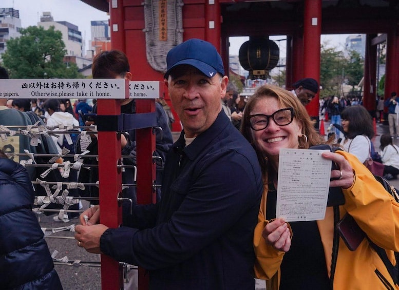 Picture 12 for Activity Best of Tokyo: Private Customized Tour with Local Guide 2