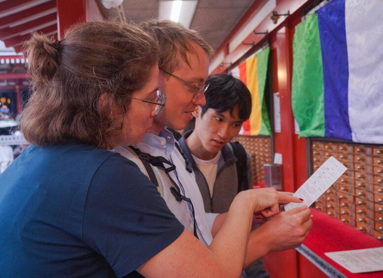 Picture 2 for Activity Best of Tokyo: Private Customized Tour with Local Guide 2
