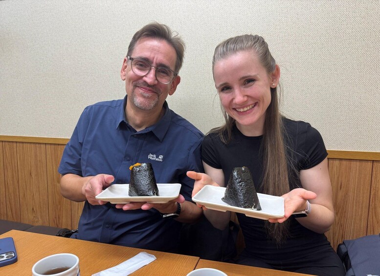 Picture 34 for Activity Best of Tokyo: Private Customized Tour with Local Guide 4