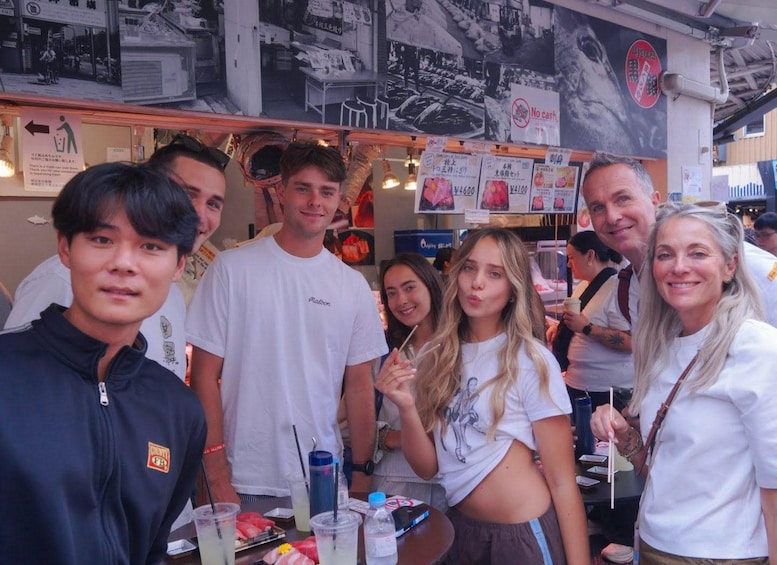 Picture 5 for Activity Best of Tokyo: Private Customized Tour with Local Guide 5