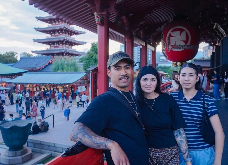 Picture 29 for Activity Best of Tokyo: Private Customized Tour with Local Guide 3