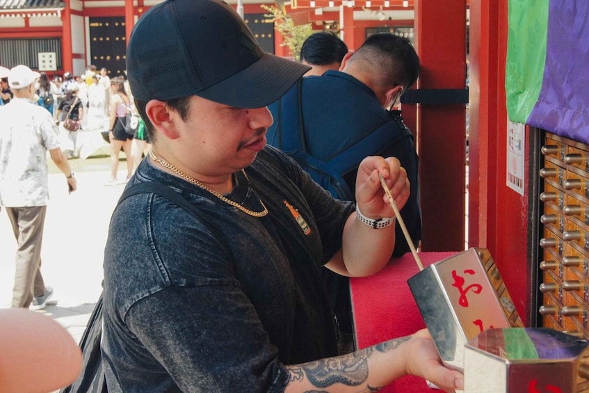 Picture 2 for Activity Tokyo: Private Customized Family Tour with a Local Guide 3