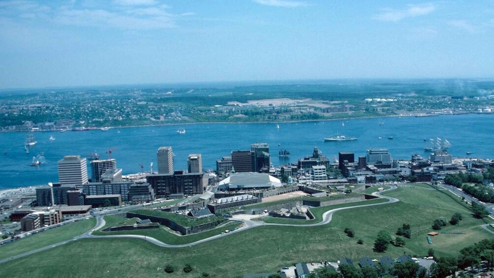 Picture 3 for Activity Nova Scotia: African Heritage & Historic Landmarks Tour 4
