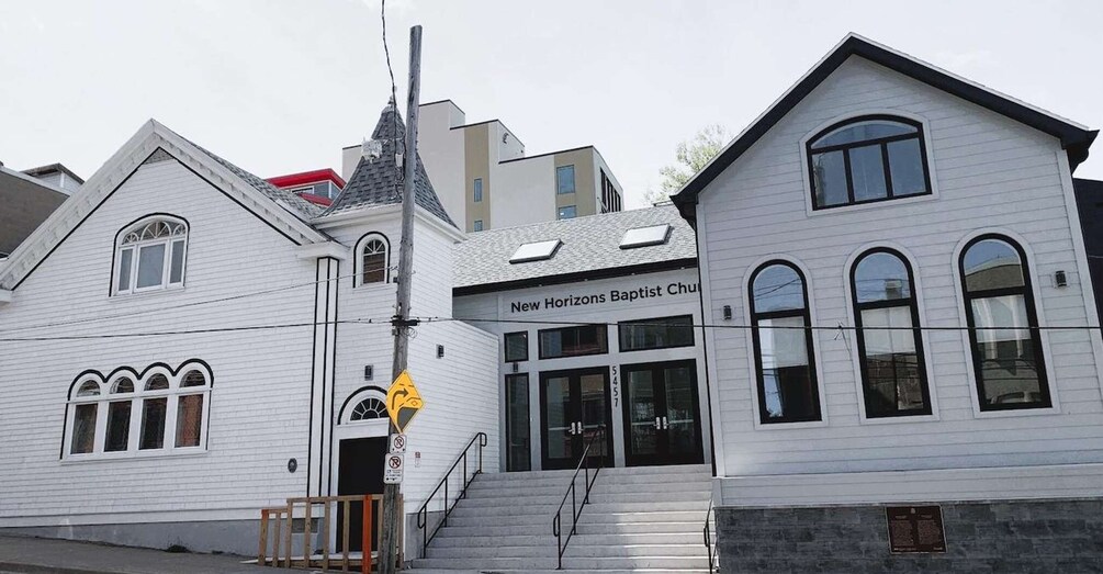 Picture 2 for Activity Nova Scotia: African Heritage & Historic Landmarks Tour 5