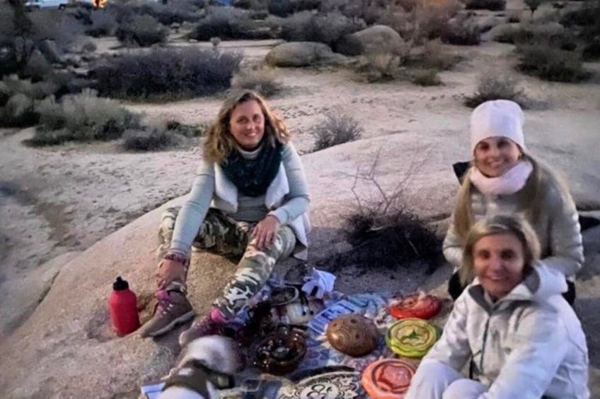 Explore the Bohemian vibe in Joshua Tree 4