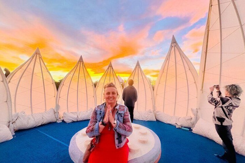 Explore the Bohemian vibe in Joshua Tree 2