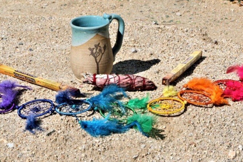 Explore the Bohemian vibe in Joshua Tree 3