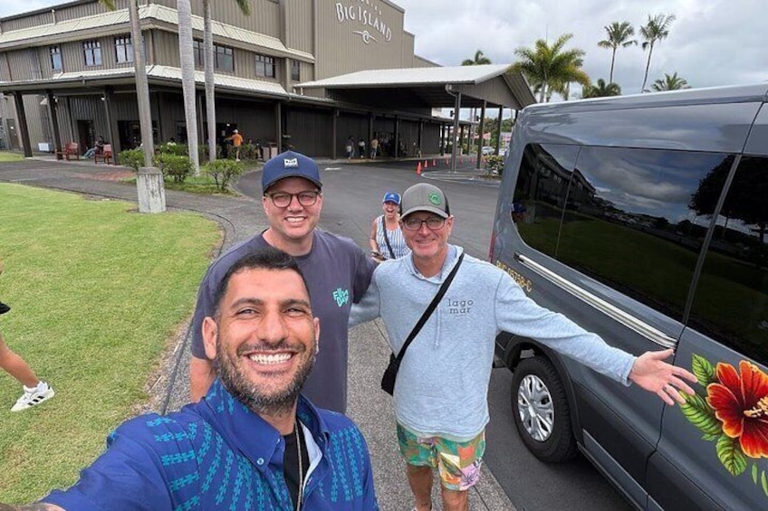 Hilo Cruise Day Tours 2