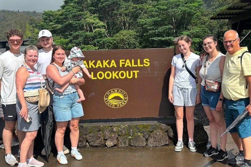 Hilo Cruise Day & Volcano Tours 2