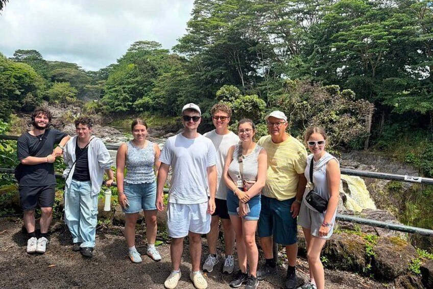 Hilo Cruise Day Tours 4
