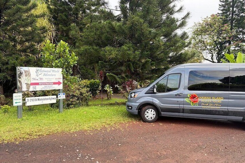 Hilo Cruise Day Tours 3