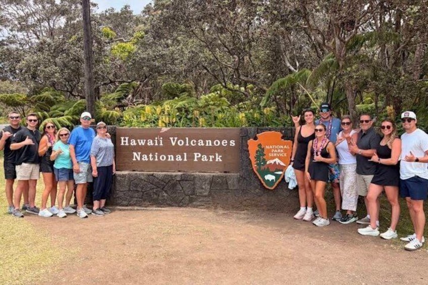 Hilo Cruise Day & Volcano Tours 3