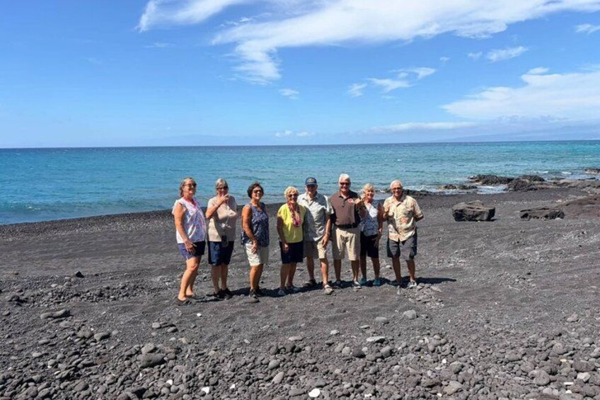 Hilo Cruise Day and Volcano Tours 3