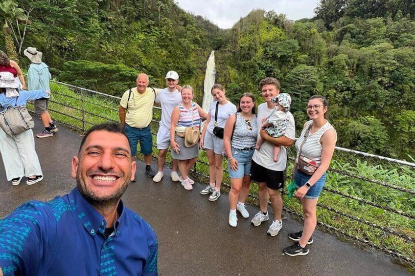 Hilo Cruise Day Tours 5