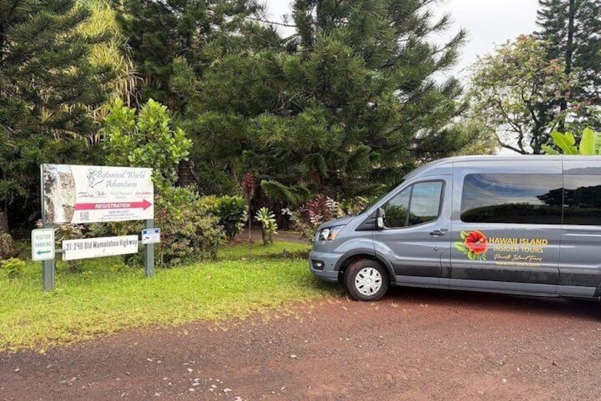 Hilo Cruise Day Tours 3