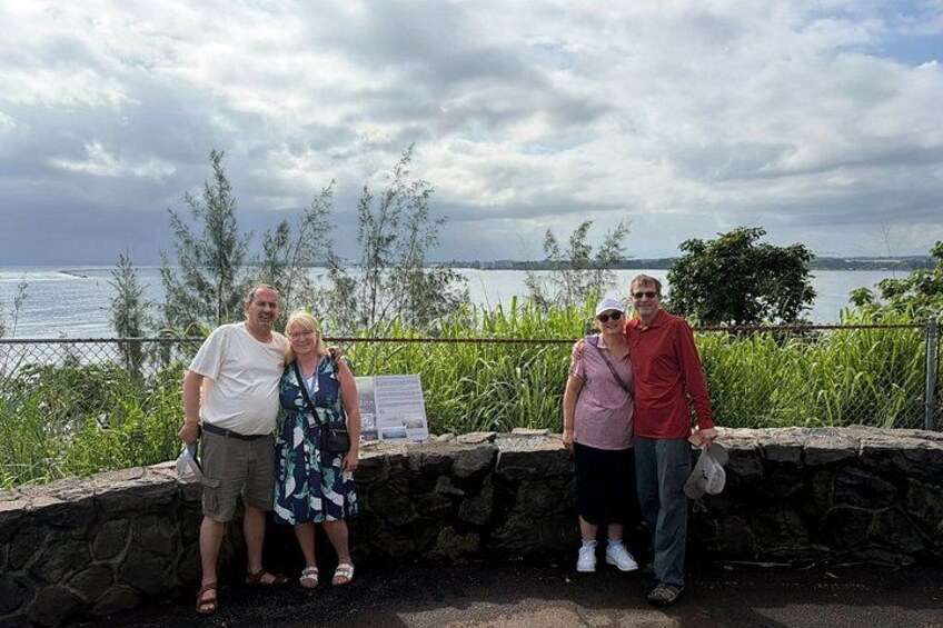 Hilo Cruise Day and Volcano Tours 3
