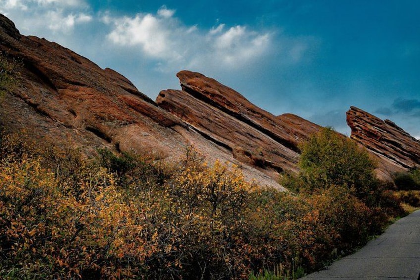 Red Rocks Scenic Hiking Adventure 1