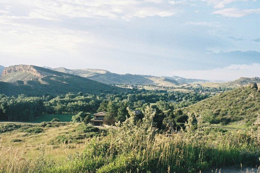 Red Rocks Scenic Hiking Adventure 3