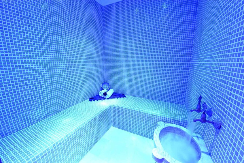Picture 2 for Activity Alanya: Turkish Bathhouse and Spa Experience with Massage 2