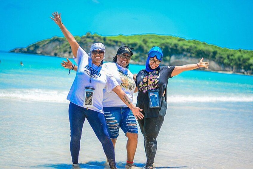 ATV and Buggy Excursion 4x4 in Punta Cana with Water Cave 2