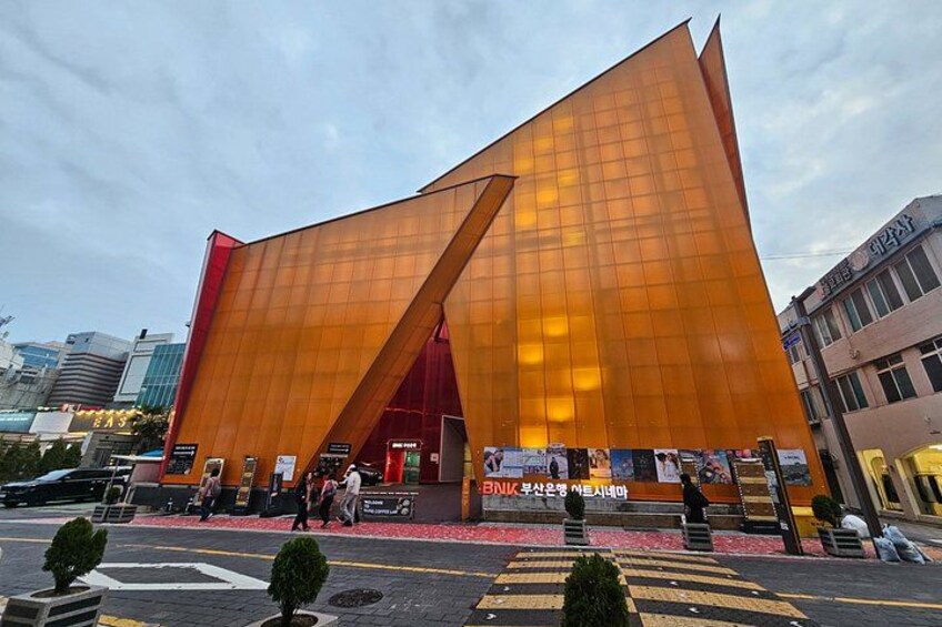 Busan Bites Food Tour with 10+ Tastings 2
