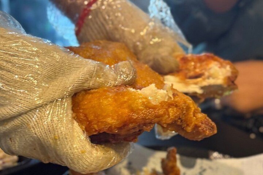 Busan Bites Food Tour with 10+ Tastings 2