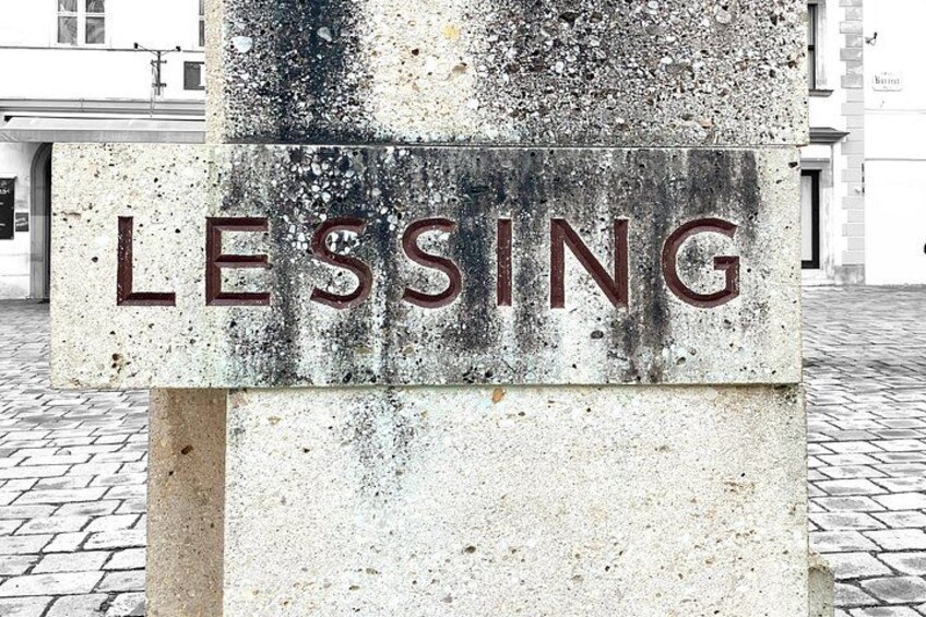 Vienna World War II, Nazi Regime & Hitler Walking Tour 2