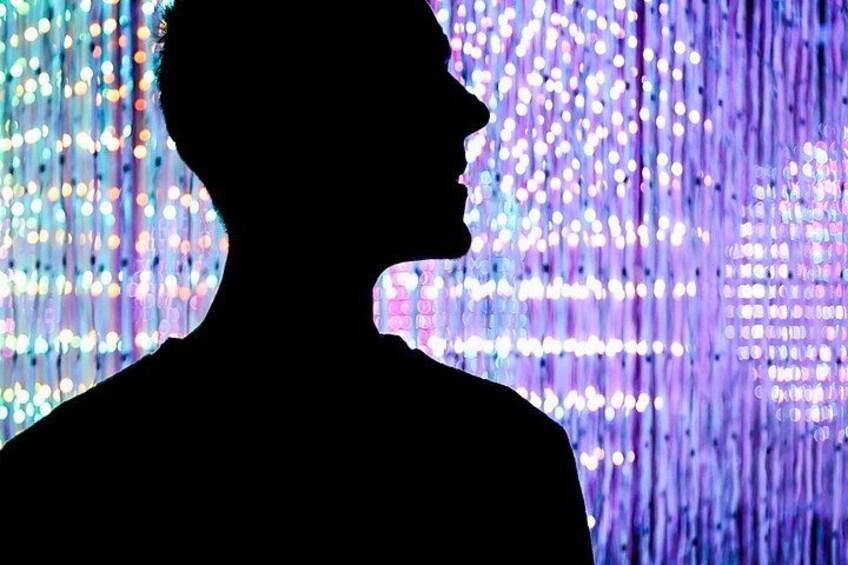 Cinema Mystica An Immersive Art Experience Ticket 2