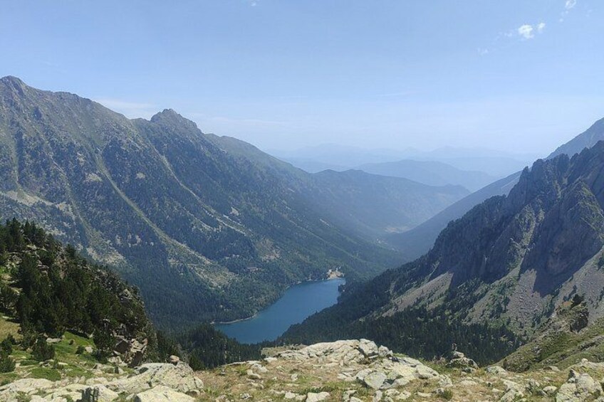 Aigüestortes : an unforgettable experience between glacial lakes 1