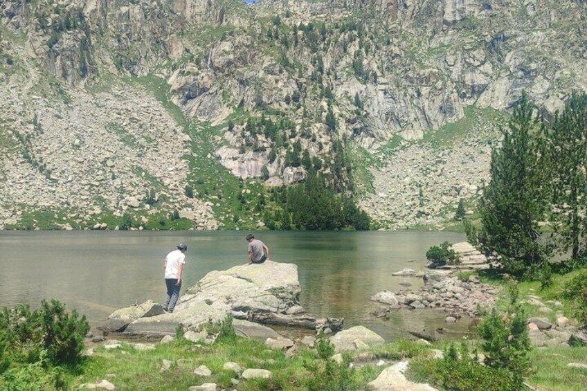 Aigüestortes : an unforgettable experience between glacial lakes 3