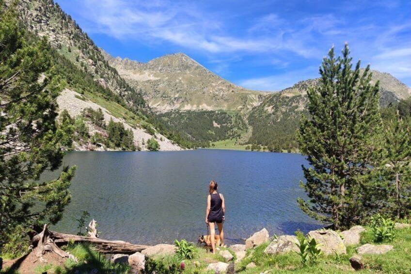 Aigüestortes : an unforgettable experience between glacial lakes 5