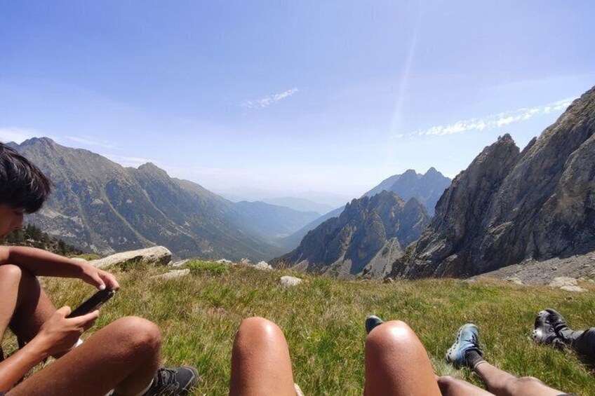 Aigüestortes : an unforgettable experience between glacial lakes 4