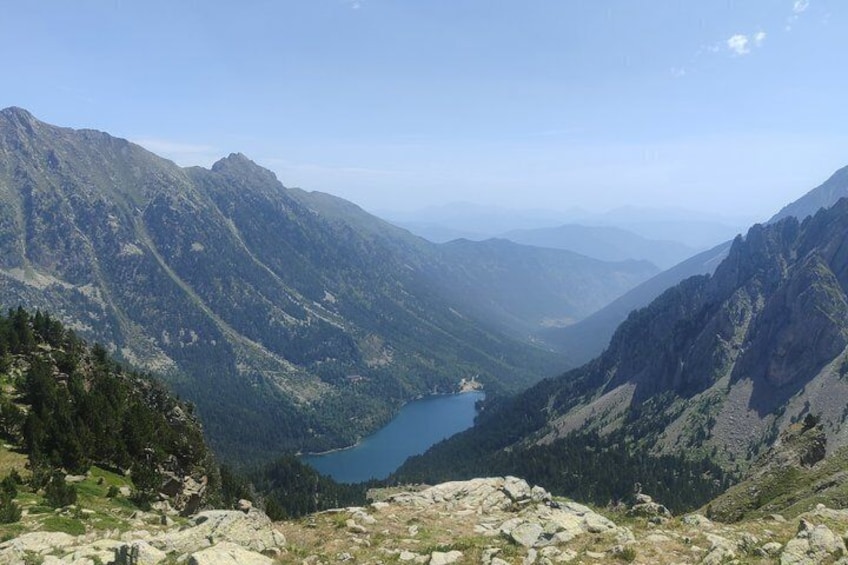 Aigüestortes : an unforgettable experience between glacial lakes 1